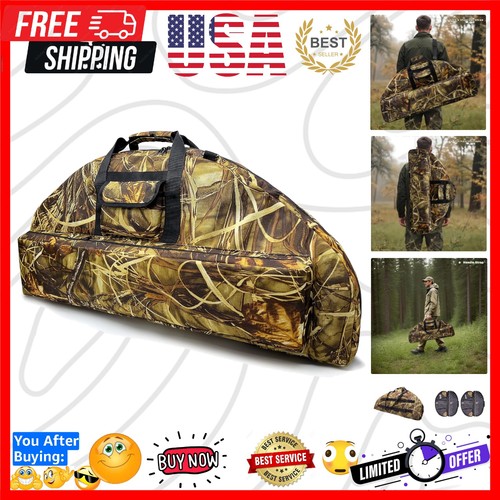 Compound bow case - compound,
